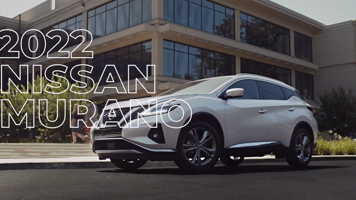 2022  Nissan  Murano  Fayetteville  AR | Nissan  Murano   AR 