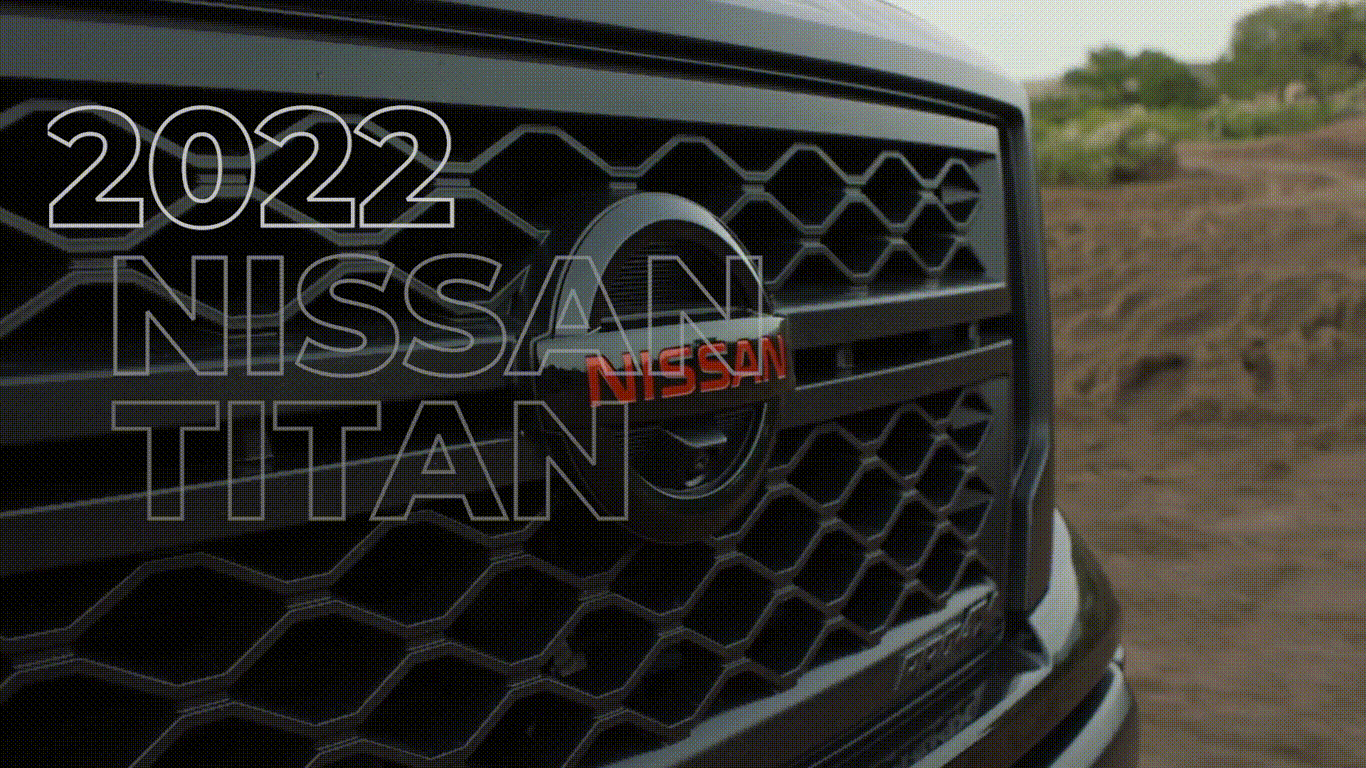 New 2022  Nissan  Titan  Fayetteville  AR  | 2022  Nissan  Titan sales  AR 