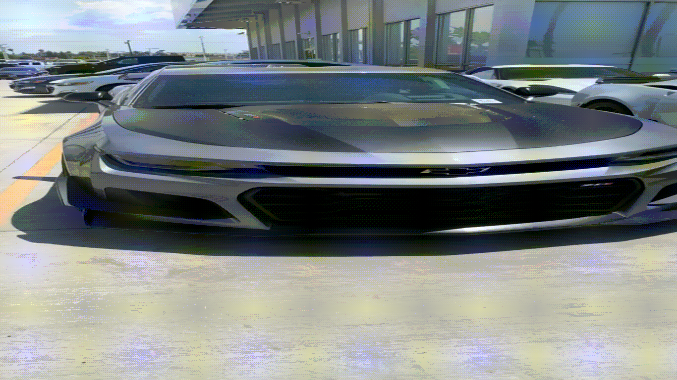 2019 Chevy Camaro zL1 Riverside, CA