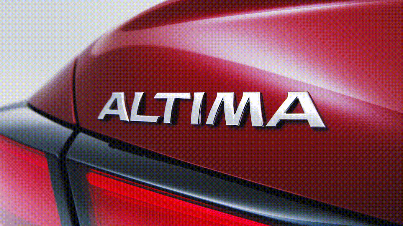 2020 Nissan Altima Fayetteville AR | New Nissan Altima Fayetteville AR