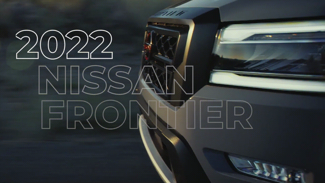 2022  Nissan  Frontier  Fayetteville  AR | Nissan  Frontier dealership   AR 
