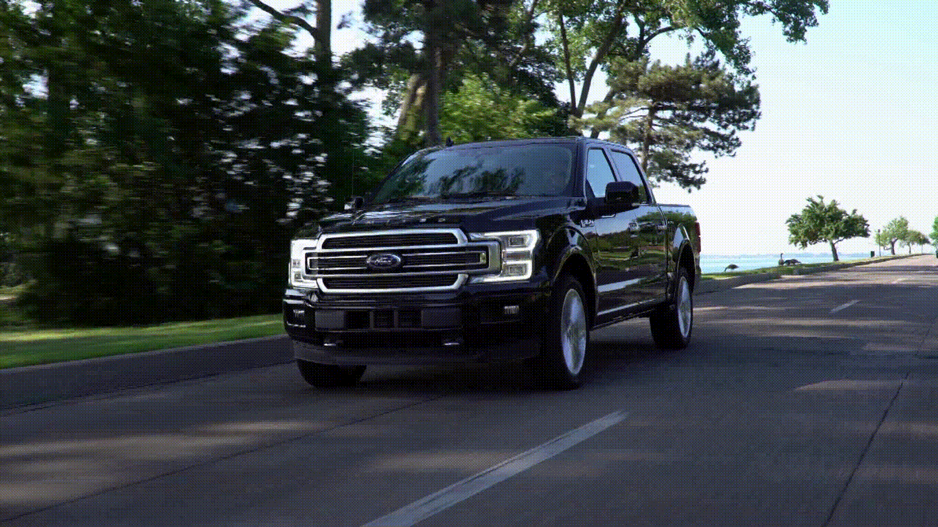 New 2019  Ford  F-150  Fayetteville  AR  | 2019  Ford  F-150 sales  AR 
