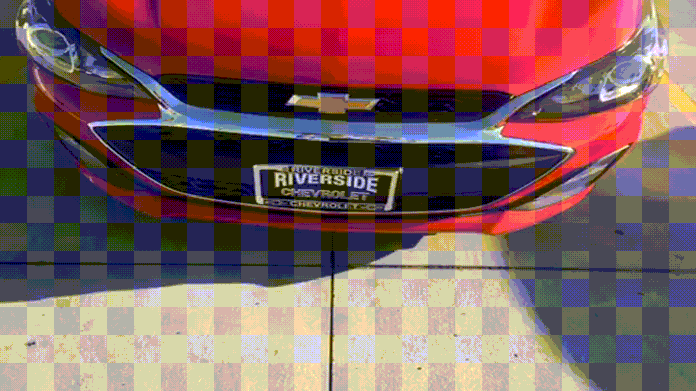 2019  Chevrolet  Spark  Riverside  CA | Used Chevrolet  Spark  Riverside  CA 