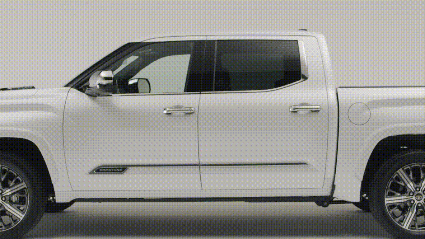 2023  Toyota  Tundra  Mobile  AL | 2023  Toyota  Tundra  Daphne  AL