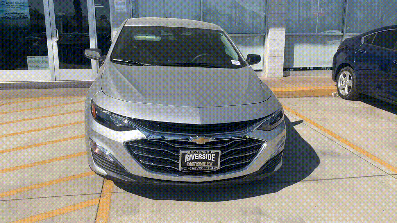 2019 Chevrolet Malibu Riverside CA | Chevrolet Malibu Riverside CA