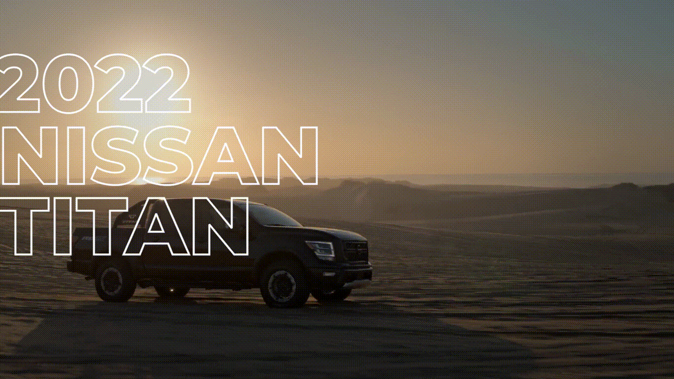 2022  Nissan  Titan  Fayetteville  AR | 2022  Nissan  Titan    AR