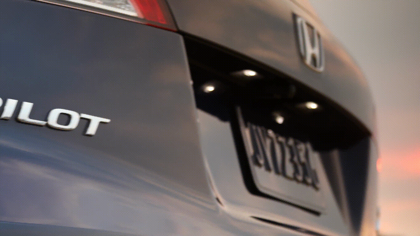 New 2020  Honda  Pilot  Fayetteville  AR  | 2020  Honda  Pilot sales  AR 