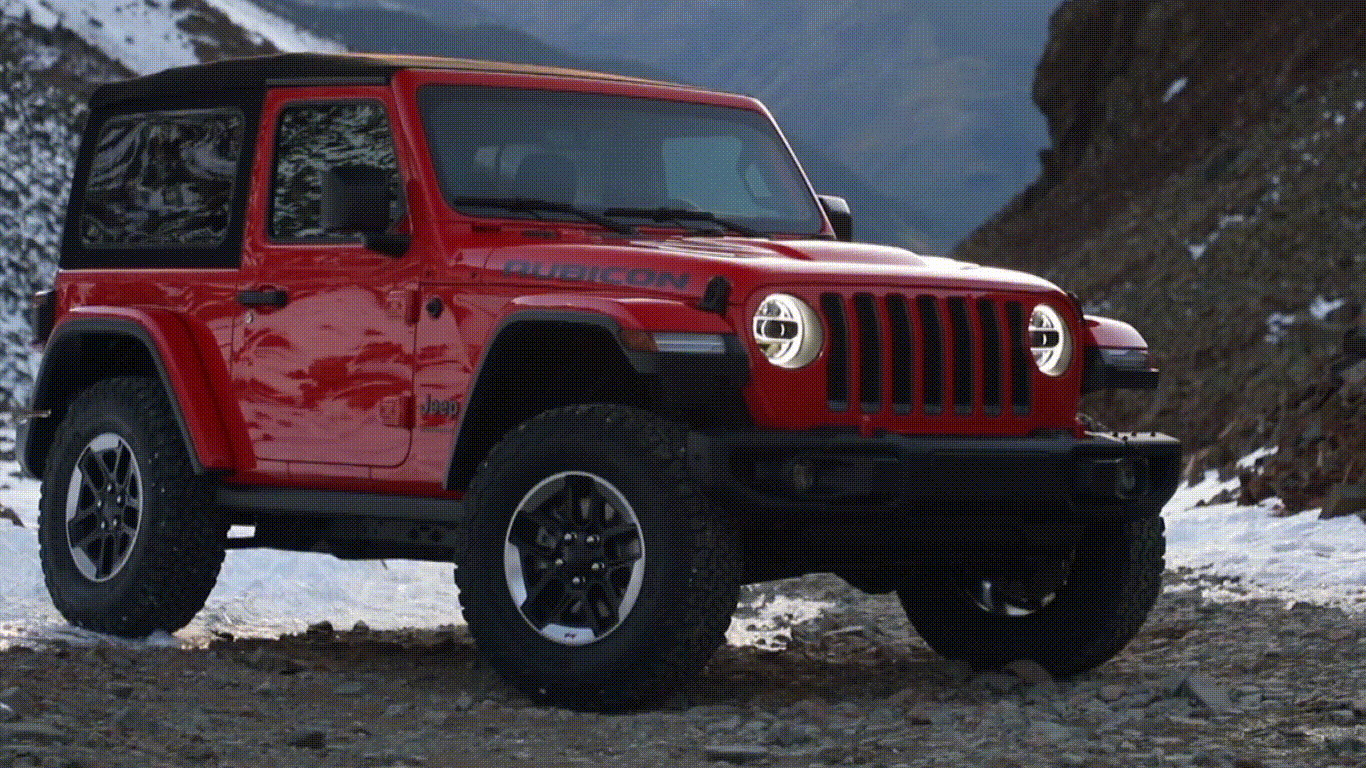 2019  Jeep  Wrangler  Fayetteville  AR | Jeep  Wrangler dealership   AR 