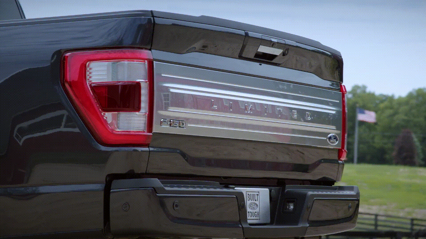 2023  Ford  F-150  Fort Wayne  IN