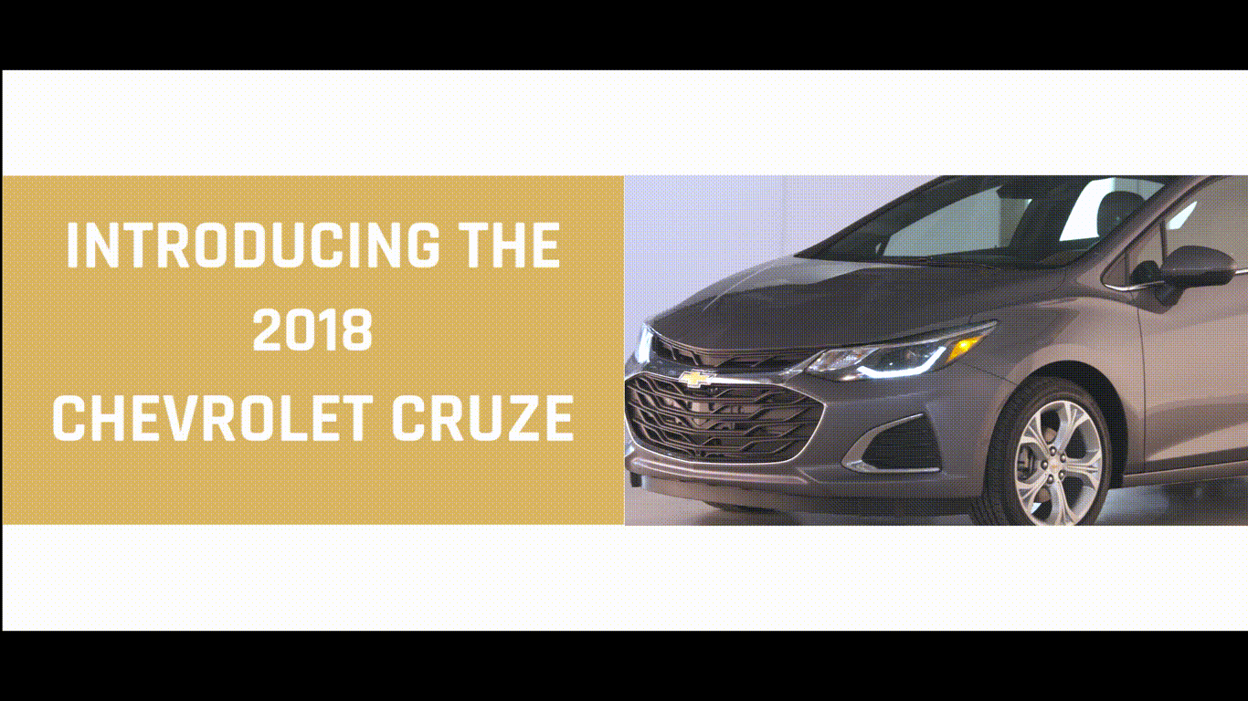 Chevy Cruze Ontario CA  | 2018 Chevy Cruze Ontario CA