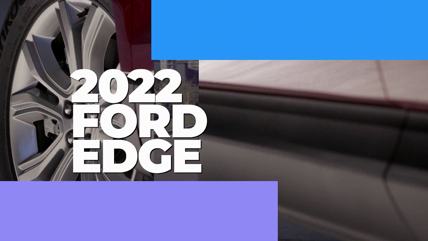 New 2022  Ford  Edge  Fayetteville  AR  | 2022  Ford  Edge sales Newport Beach AR 