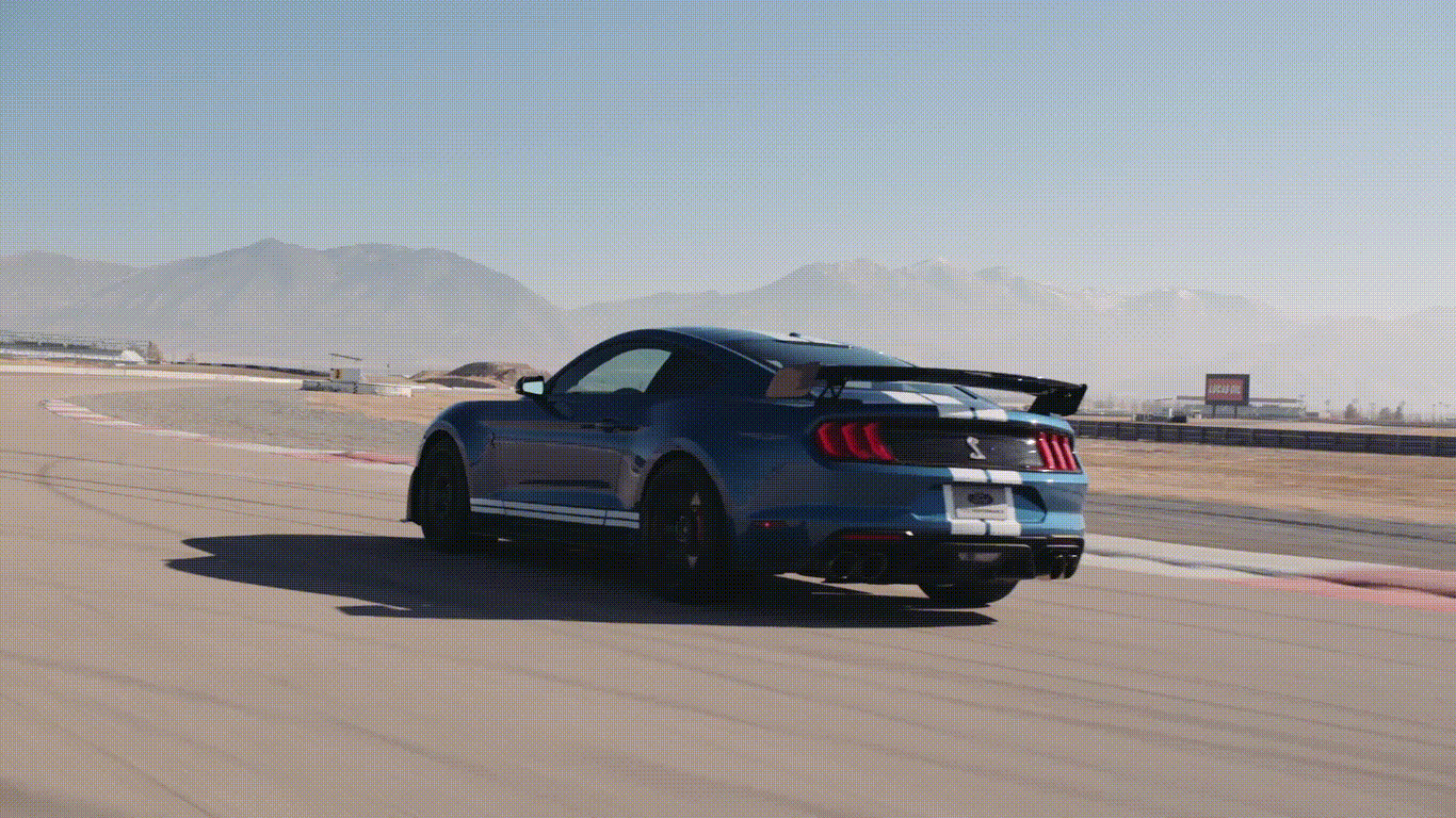 2020 Ford Mustang Des Moines IA| New Way Ford