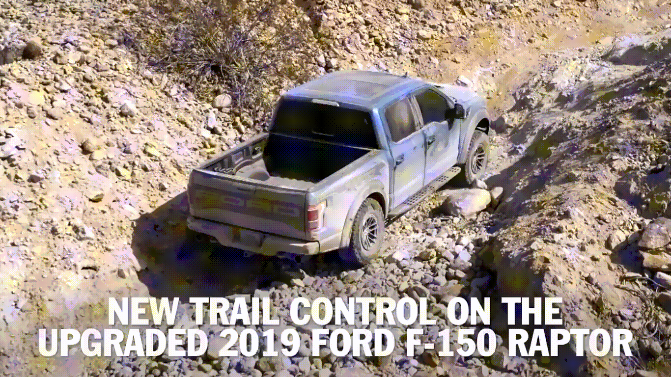 2019 Ford F-150 Franklin TN| Ford of Columbia