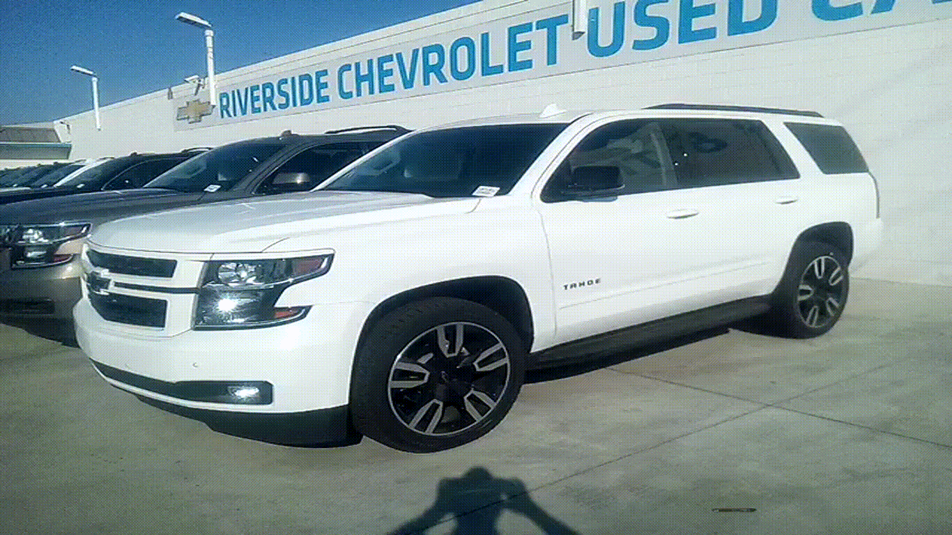 Saleem.r.kazmi Riverside Chevrolet California