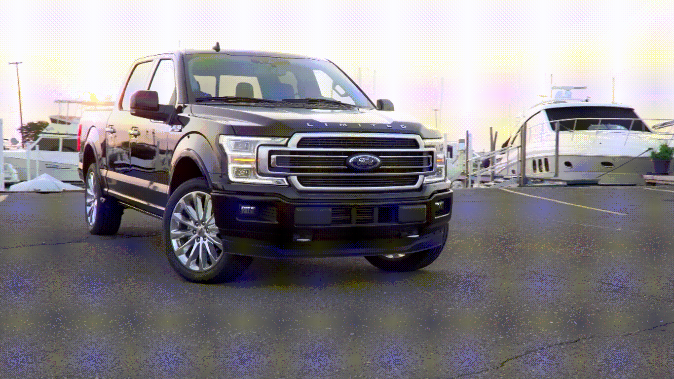 2019 Ford F-150 Fayetteville AR | New Ford F-150 Fayetteville AR