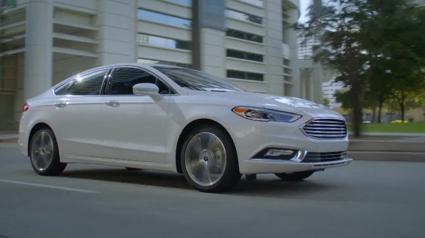 2019 Ford Fusion Fayetteville AR | New Ford Fusion Fayetteville AR