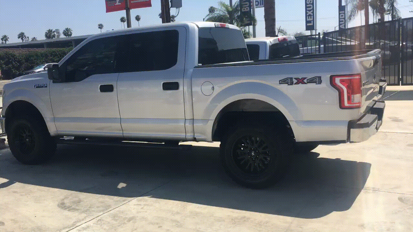 Used Ford F-150 | Riverside CA