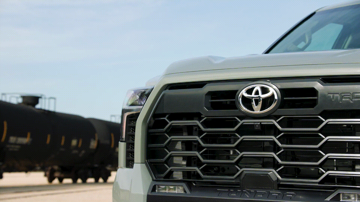 2023 Toyota Tundra Fayetteville AR | New Toyota Tundra Fayetteville AR