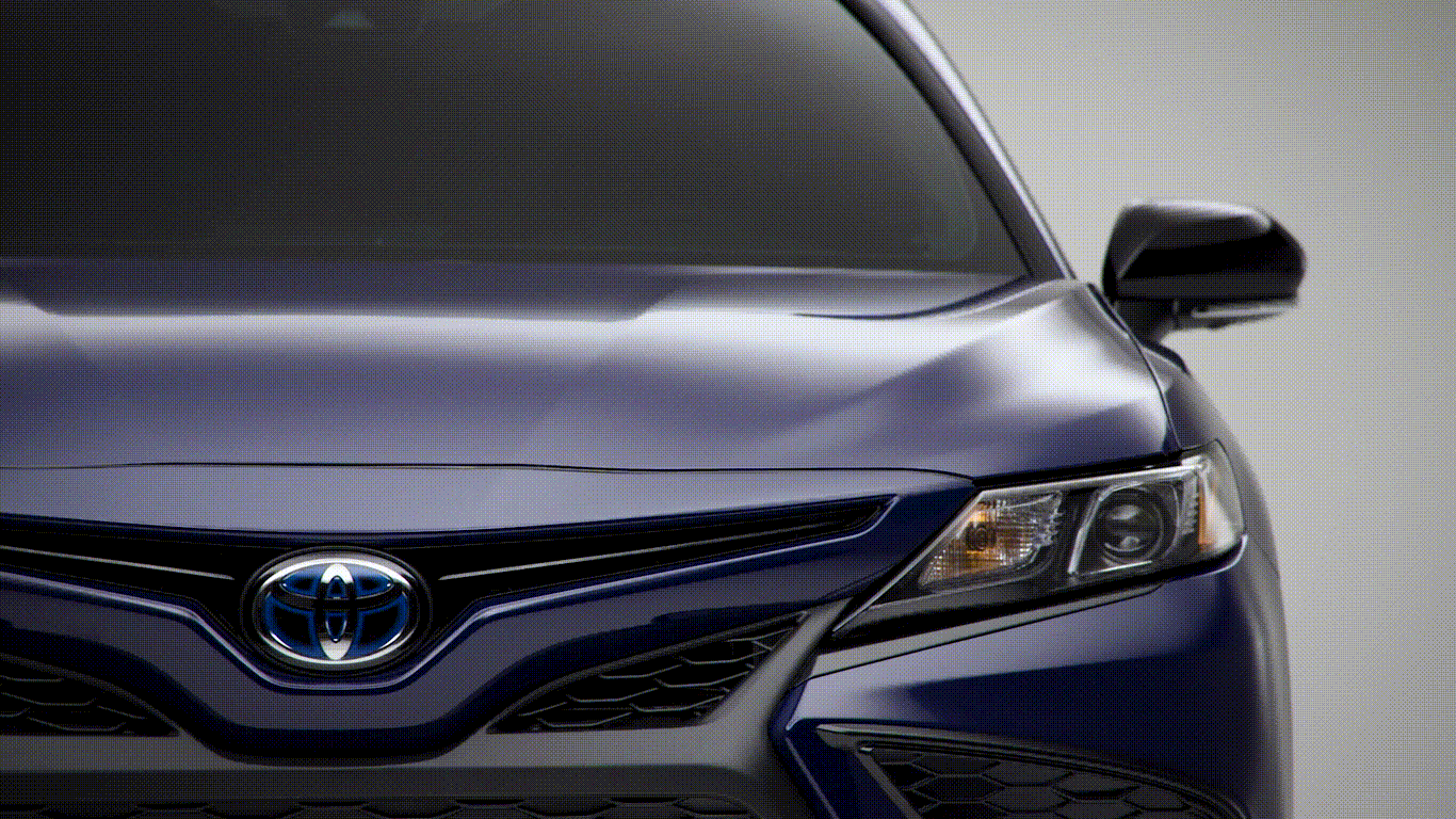 2023  Toyota  Camry  Fayetteville  AR | Toyota  Camry dealership Newport Beach  AR 