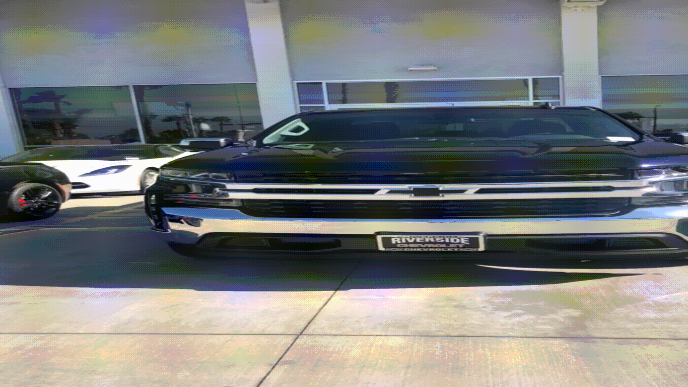 2019 Chevrolet Silverado 1500 Redlands CA | Chevrolet Silverado 1500 Dealership Redlands CA