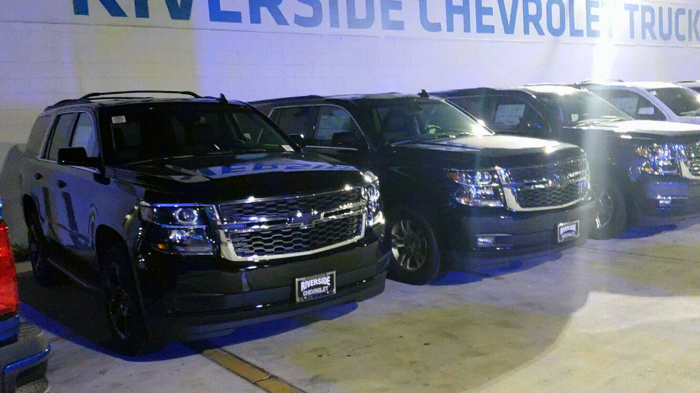 2019 Chevrolet Tahoe Riverside CA | Chevrolet Tahoe Dealership Riverside CA
