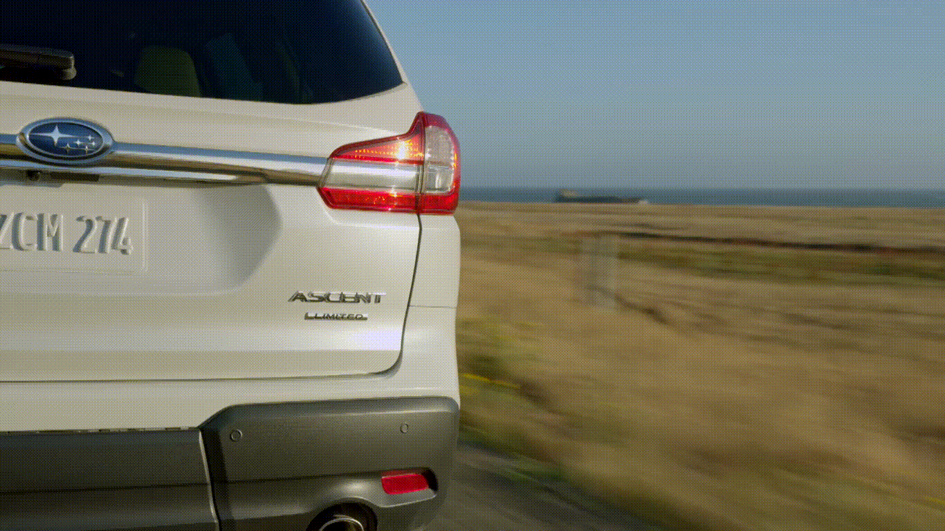 2020  Subaru  Ascent  Fayetteville  AR | Subaru  Ascent dealership   AR 