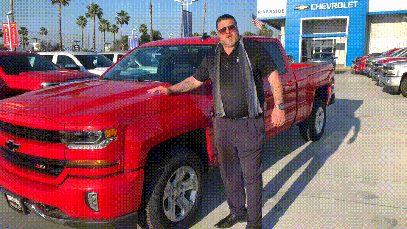 Chevrolet dealer Redlands  CA | Chevrolet sales Redlands  CA 