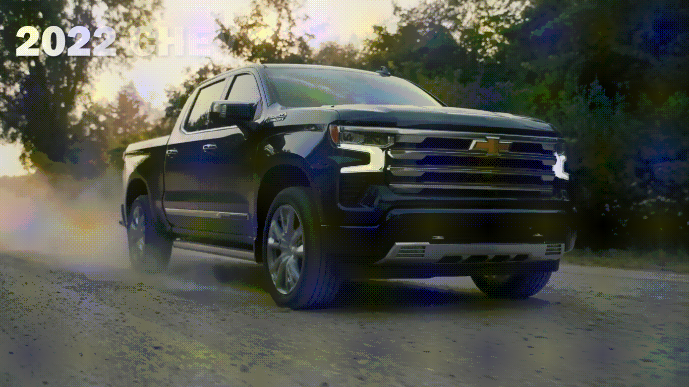 2022  Chevrolet  Silverado High Country  Fayetteville  AR | Chevrolet  Silverado High Country   AR 