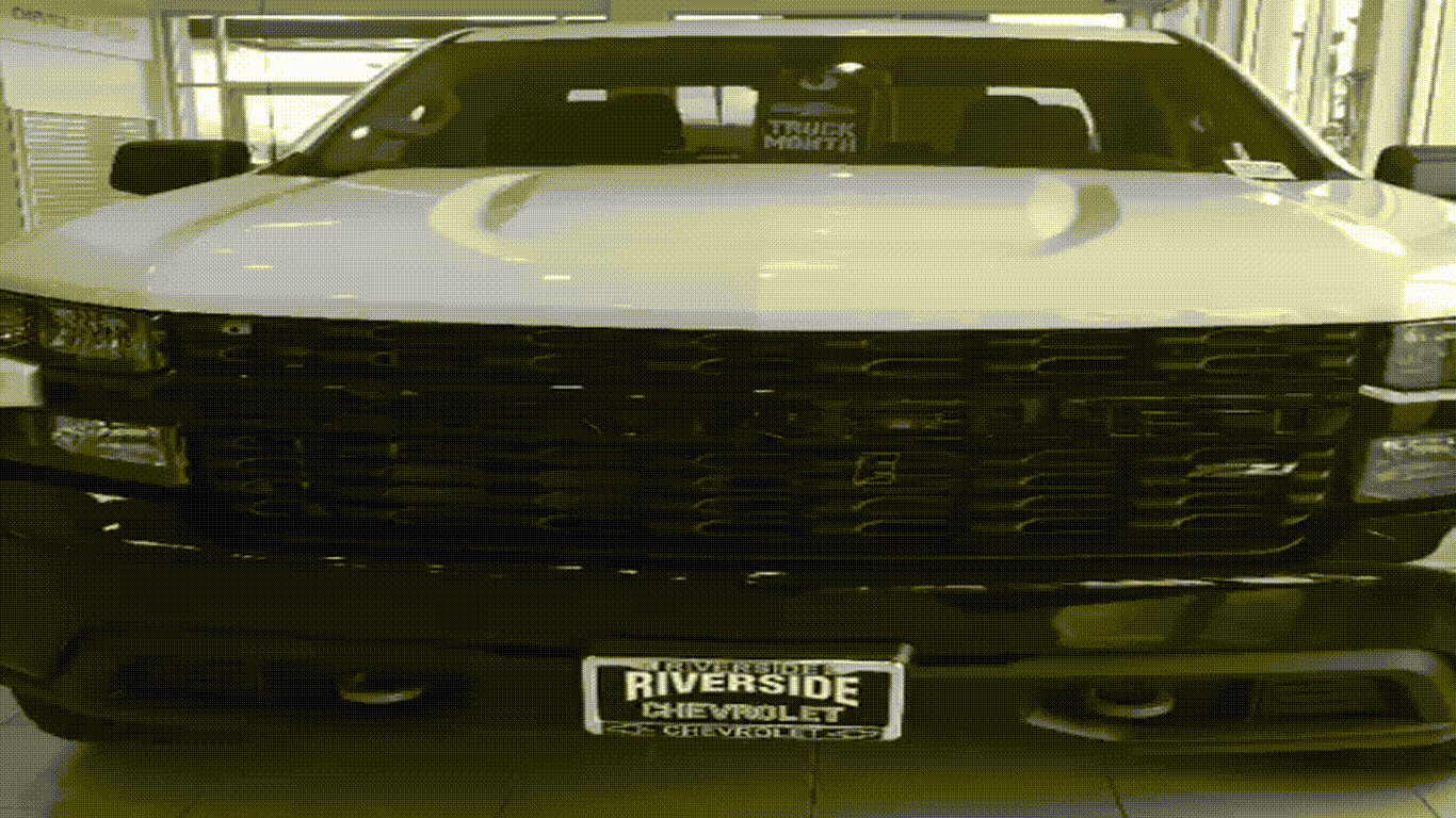 2019 Chevrolet Silverado 1500 Redlands CA | Chevrolet Silverado 1500 Dealer Redlands CA