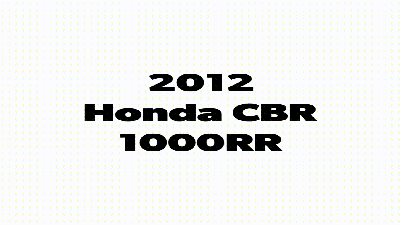 2012 Honda CBR 1000RR Motorcycle Riverside CA | BEST PRICE Honda 1000RR Dealer Ontario CA