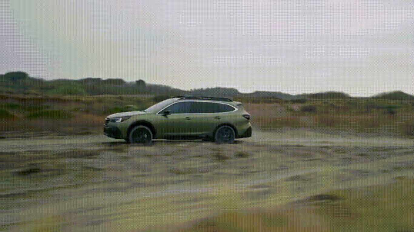 2020  Subaru  Outback  Fayetteville  AR | 2020  Subaru  Outback    AR