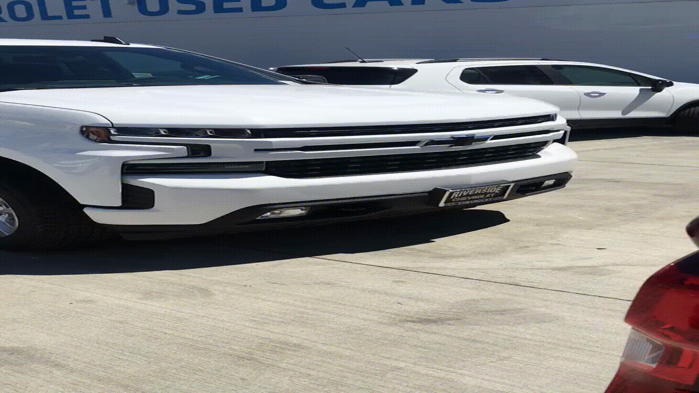 2019 Chevrolet Silverado 1500 Redlands CA | Chevrolet Silverado 1500 Dealership Redlands CA