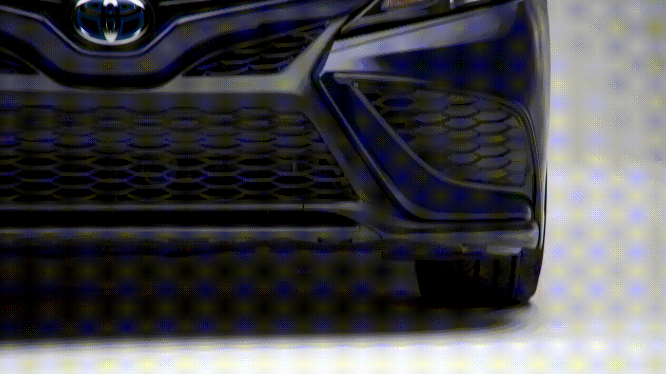 2024  Toyota  Camry  Fayetteville  AR | Toyota 2024 Camry dealership Newport Beach  AR
