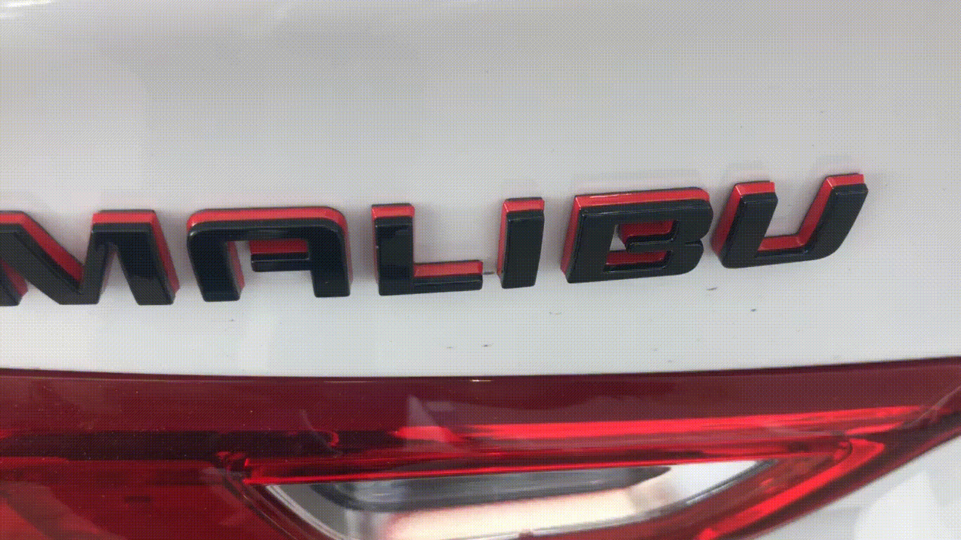 2018 Chevrolet Malibu Redlands CA | Chevrolet Malibu Dealer Redlands CA