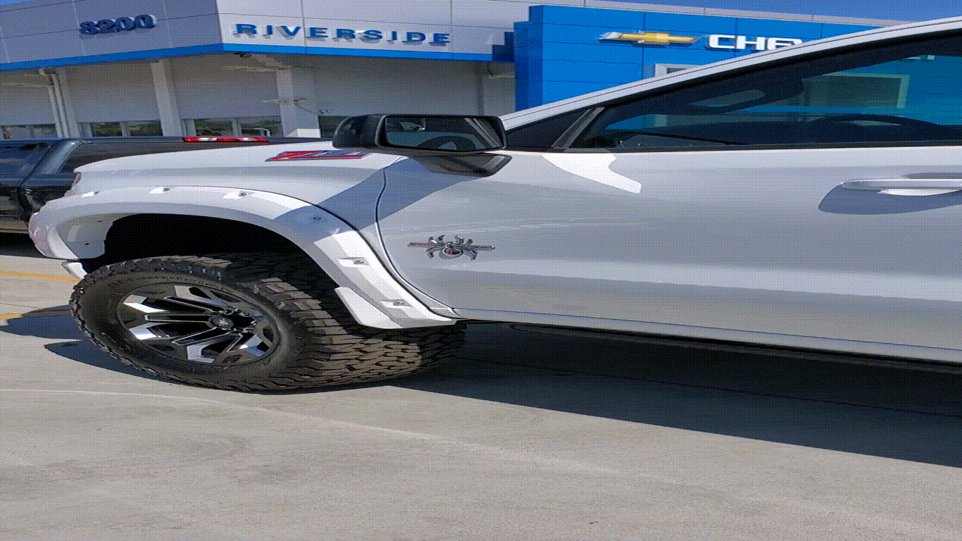 Chevrolet Dealer Riverside, CA | Best Chevy Dealership Fontana, CA