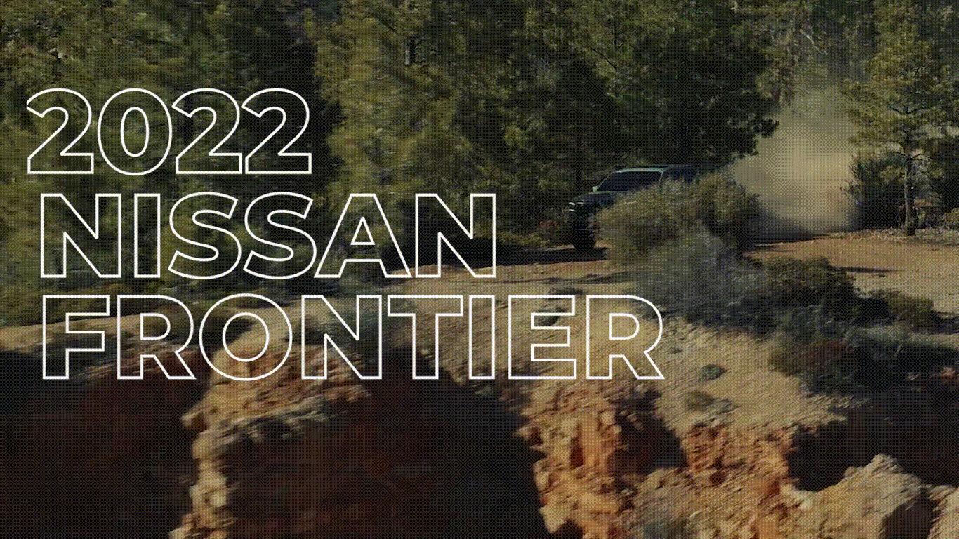 New 2022  Nissan  Frontier  Fayetteville  AR  | 2022  Nissan  Frontier sales  AR 