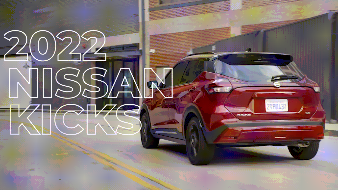 New 2022  Nissan  Kicks  Fayetteville  AR  | 2022  Nissan  Kicks sales  AR 