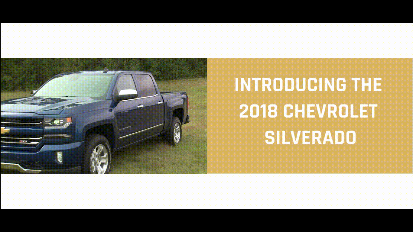 Chevy Silverado 1500 Ontario CA  | 2018 Chevy Silverado 1500 Ontario CA